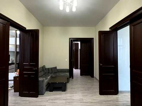 квартира за адресою Адама Міцкевича вул., 1
