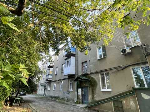 квартира по адресу Молчановский въезд, 3