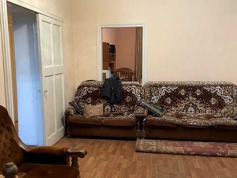 квартира по адресу Молчановский въезд, 3