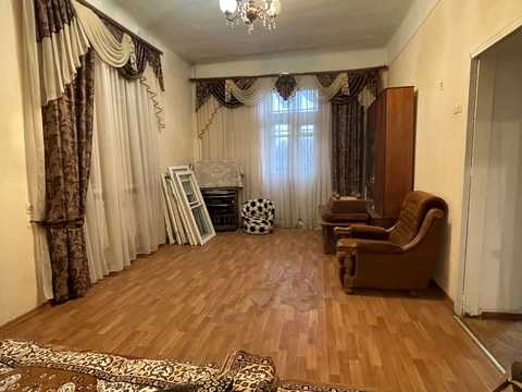 квартира по адресу Молчановский въезд, 3