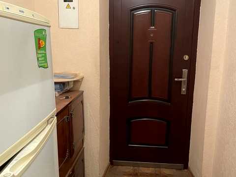 квартира по адресу Молчановский въезд, 3