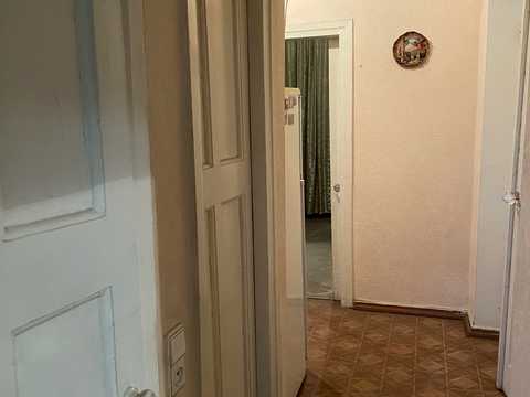 квартира по адресу Молчановский въезд, 3