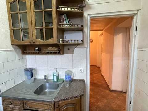 квартира по адресу Молчановский въезд, 3