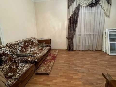 квартира по адресу Молчановский въезд, 3