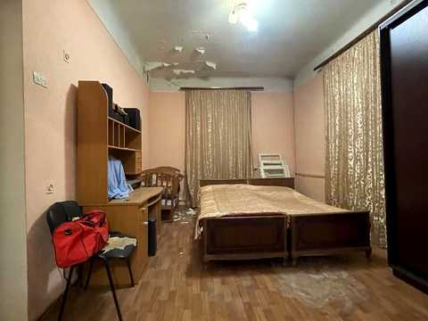квартира по адресу Молчановский въезд, 3