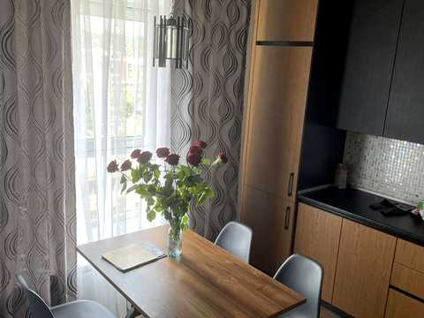 квартира за адресою Антоновича вул. (Горького), 109