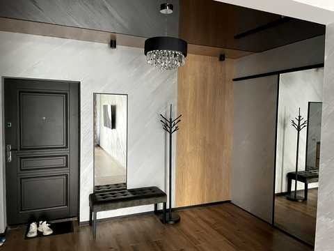 квартира за адресою Антоновича вул. (Горького), 109