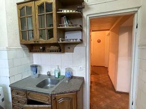 квартира по адресу Молчановский въезд, 3