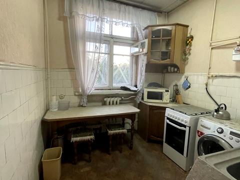 квартира по адресу Молчановский въезд, 3