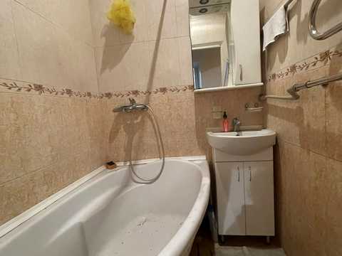 квартира по адресу Молчановский въезд, 3
