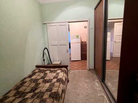 квартира по адресу Молчановский въезд, 3