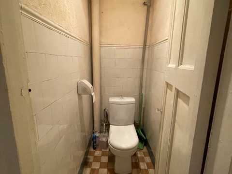 квартира по адресу Молчановский въезд, 3