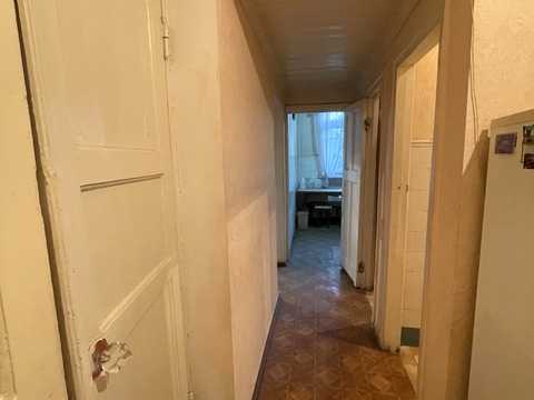 квартира по адресу Молчановский въезд, 3