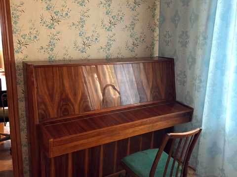 квартира за адресою Ревуцького вул., 7-А