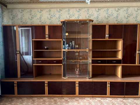 квартира за адресою Ревуцького вул., 7-А