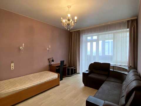 квартира за адресою Дніпро, Херсонська вул., 9-Б