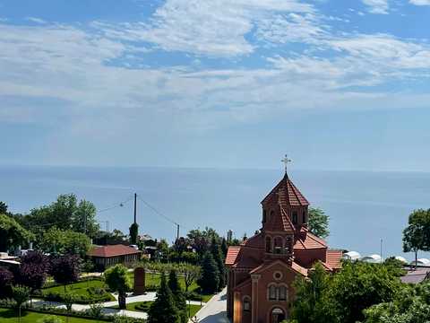 квартира за адресою Аркадійське плато вул. (Гагаринське плато), 5/3