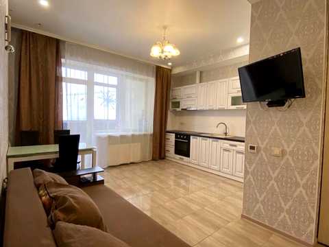 квартира за адресою Дніпро, Херсонська вул., 9-Б