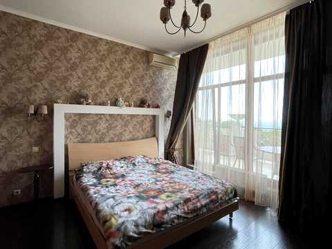 квартира за адресою Аркадійське плато вул. (Гагаринське плато), 5/3