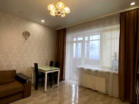 квартира за адресою Дніпро, Херсонська вул., 9-Б