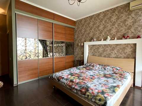 квартира за адресою Аркадійське плато вул. (Гагаринське плато), 5/3
