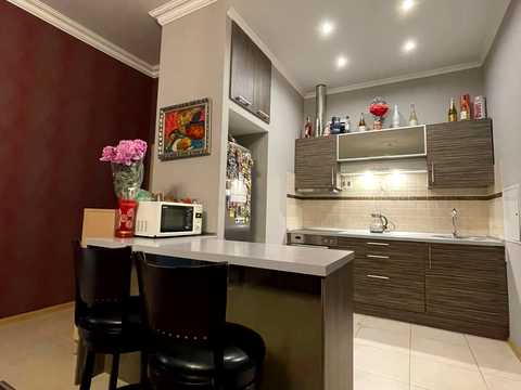 квартира за адресою Аркадійське плато вул. (Гагаринське плато), 5/3