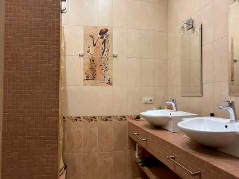 квартира за адресою Аркадійське плато вул. (Гагаринське плато), 5/3