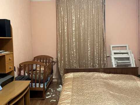квартира по адресу Молчановский въезд, 3