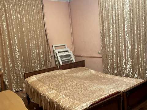 квартира по адресу Молчановский въезд, 3