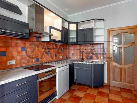 квартира за адресою Бульварно-Кудрявська вул. (Воровського), 11-А