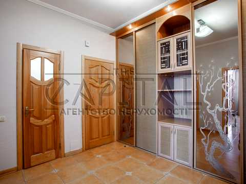 квартира за адресою Бульварно-Кудрявська вул. (Воровського), 11-А