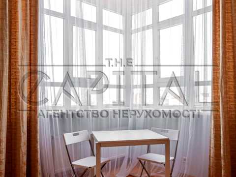 квартира за адресою Бульварно-Кудрявська вул. (Воровського), 11-А
