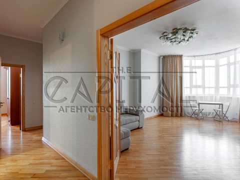 квартира за адресою Бульварно-Кудрявська вул. (Воровського), 11-А