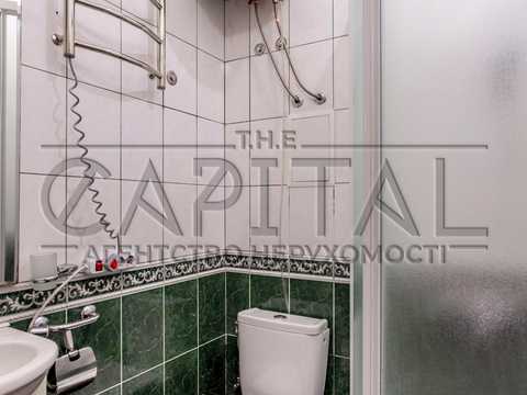 квартира за адресою Бульварно-Кудрявська вул. (Воровського), 11-А