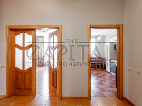 квартира за адресою Бульварно-Кудрявська вул. (Воровського), 11-А