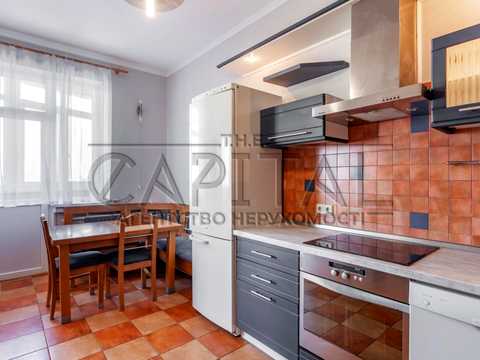 квартира за адресою Бульварно-Кудрявська вул. (Воровського), 11-А