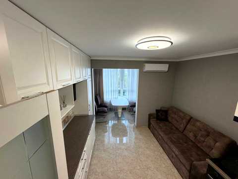 квартира по адресу Ясиноватский пер., 11