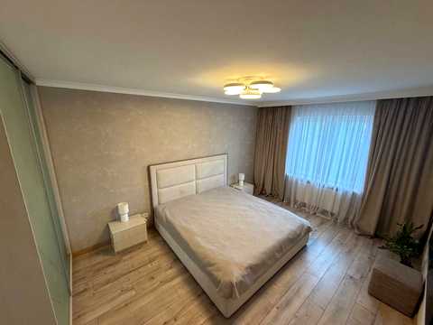 квартира по адресу Ясиноватский пер., 11