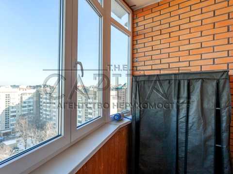 квартира за адресою Бульварно-Кудрявська вул. (Воровського), 11-А