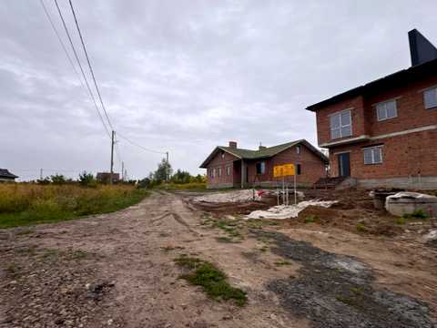 участок по адресу 