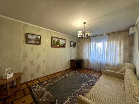 квартира по адресу Владимира Ивасюка просп. (Героїв Сталінграду), 56