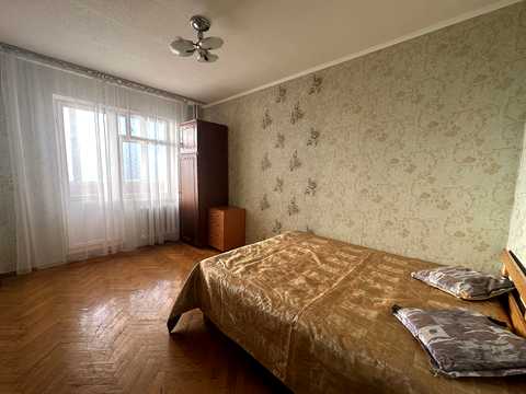 квартира по адресу Владимира Ивасюка просп. (Героїв Сталінграду), 56