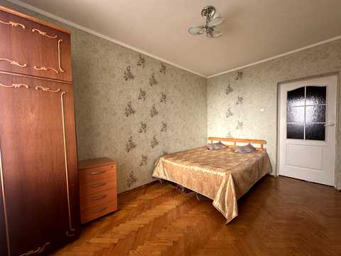 квартира по адресу Владимира Ивасюка просп. (Героїв Сталінграду), 56