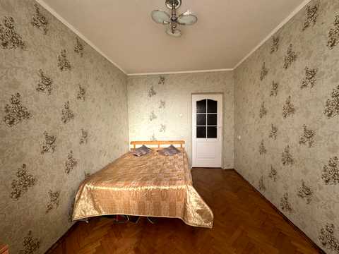 квартира по адресу Владимира Ивасюка просп. (Героїв Сталінграду), 56