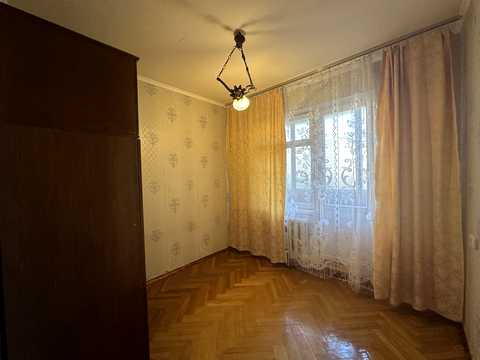 квартира по адресу Владимира Ивасюка просп. (Героїв Сталінграду), 56