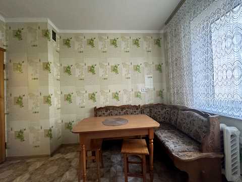 квартира по адресу Владимира Ивасюка просп. (Героїв Сталінграду), 56