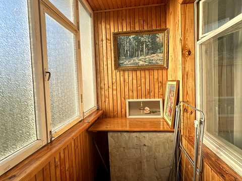 квартира по адресу Владимира Ивасюка просп. (Героїв Сталінграду), 56