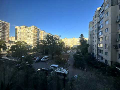 квартира по адресу Владимира Ивасюка просп. (Героїв Сталінграду), 56
