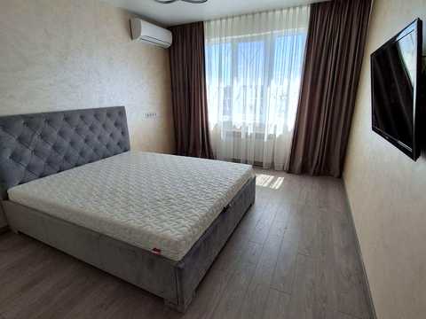 квартира по адресу Гагарина просп. (Гагаріна), 94