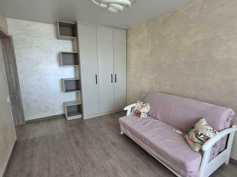 квартира по адресу Гагарина просп. (Гагаріна), 94